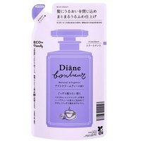 NatureLab - Diane Bonheur Moist & Repair Treatment 400ml Refill NatureLab - Diane Bonheur Moist & Repair Treatment 400ml Refill von NatureLab