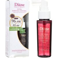 NatureLab - Diane Perfect Beauty Extra Hair Fall Control Scalp Revitalizing Essence 50ml NatureLab - Diane Perfect Beauty Extra Hair Fall Control Scalp Revitalizing Essence 50ml von NatureLab