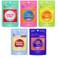 NatureLab - LAVONS Holic Solid Perfume Beautiful Song von NatureLab