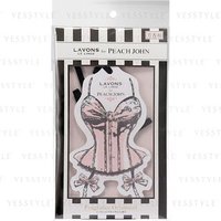 NatureLab - LAVONS Scented Sachet Bag Peach John 20g NatureLab - LAVONS Scented Sachet Bag Peach John 20g von NatureLab