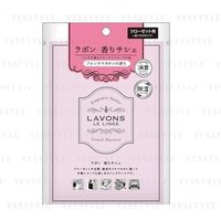 NatureLab - LAVONS Scented Sachet Bag French Macaroon 20g von NatureLab