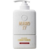 NatureLab - Maro 17 Collagen Conditioner 350ml NatureLab - Maro 17 Collagen Conditioner 350ml von NatureLab