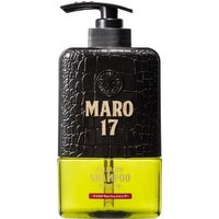 NatureLab - Maro 17 Collagen Shampoo Mild Wash 350ml von NatureLab