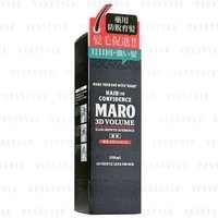 NatureLab - Maro 3D Volume Hair Growth Essence 150ml NatureLab - Maro 3D Volume Hair Growth Essence 150ml von NatureLab