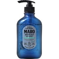 NatureLab - Maro Deo Scalp Shampoo Cool 400ml NatureLab - Maro Deo Scalp Shampoo Cool 400ml von NatureLab
