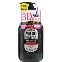 NatureLab - Maro 3D Volume Up Non Silicone Shampoo EX 460ml NatureLab - Maro 3D Volume Up Non Silicone Shampoo EX 460ml von NatureLab