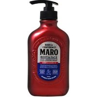 NatureLab - Maro Body & Face Cleansing Soap 450ml NatureLab - Maro Body & Face Cleansing Soap 450ml von NatureLab