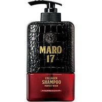 NatureLab - Maro17 Collagen Shampoo Perfect Wash For Men - Haarshampoo für Männer von NatureLab