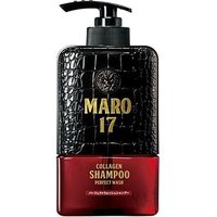 NatureLab - Maro17 Collagen Shampoo Perfect Wash For Men - Haarshampoo für Männer NatureLab - Maro17 Collagen Shampoo Perfect Wash For Men - Haarshampoo für Männer von NatureLab