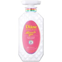 NatureLab - Moist Diane Beauty Miracle You Shine Hair Treatment 450ml von NatureLab