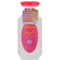 NatureLab - Diane Perfect Beauty Miracle You Shine Shampoo 450ml NatureLab - Diane Perfect Beauty Miracle You Shine Shampoo 450ml von NatureLab