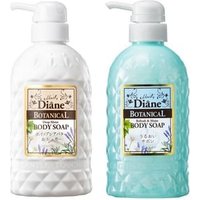 NatureLab - Moist Diane Botanical Body Soap Deep Moist - 500ml von NatureLab