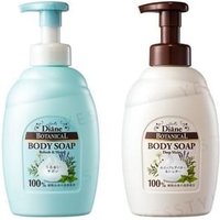 NatureLab - Moist Diane Botanical Body Soap Deep Moist - 800ml von NatureLab