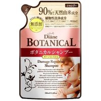 NatureLab - Moist Diane Botanical Damage Repairing Oil Shampoo Refill 380ml von NatureLab