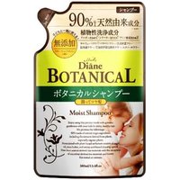 NatureLab - Moist Diane Botanical Moist Oil Shampoo Refill 380ml von NatureLab