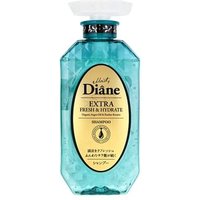 NatureLab - Moist Diane Extra Fresh & Hydrate Shampoo - Haarshampoo von NatureLab