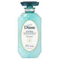 NatureLab - Moist Diane Extra Fresh & Hydrate Treatment - Haarmaske von NatureLab