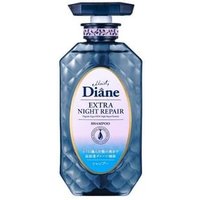 NatureLab - Moist Diane Extra Night Repair Shampoo 450ml von NatureLab