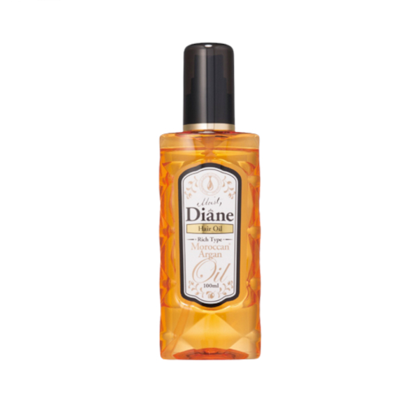 NatureLab - Moist Diane Hair Oil Rich Type - 100ml von NatureLab