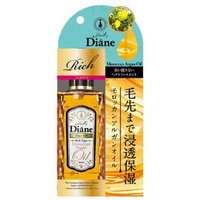 NatureLab - Moist Diane Hair Treatment Oil Rich 100ml NatureLab - Moist Diane Hair Treatment Oil Rich 100ml von NatureLab