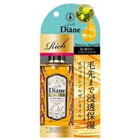 NatureLab - Moist Diane Hair Treatment Oil Rich 100ml von NatureLab