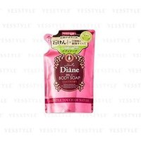 NatureLab - Moist Diane Oil In Body Soap Chardonnay 400ml Refill NatureLab - Moist Diane Oil In Body Soap Chardonnay 400ml Refill von NatureLab