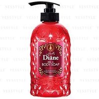 NatureLab - Moist Diane Oil In Body Soap Chardonnay 500ml von NatureLab