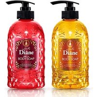 NatureLab - Moist Diane Oil In Body Soap Chardonnay - 500ml von NatureLab