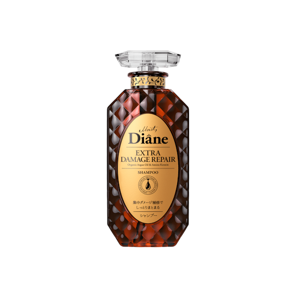 NatureLab - Moist Diane Perfect Beauty Extra Damage Repair Shampoo - 450ml von NatureLab