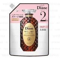 NatureLab - Moist Diane Perfect Beauty Extra Damage Repair Shampoo 660ml Refill NatureLab - Moist Diane Perfect Beauty Extra Damage Repair Shampoo 660ml Refill von NatureLab