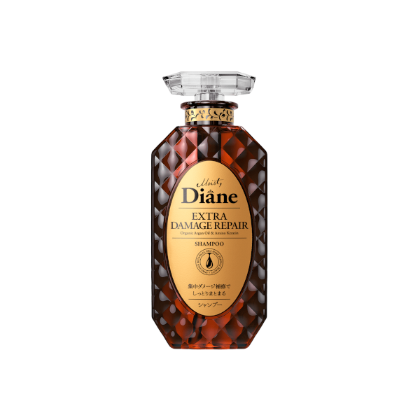 NatureLab - Moist Diane Perfect Beauty Extra Damage Repair Shampoo von NatureLab