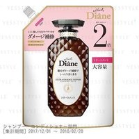 NatureLab - Moist Diane Perfect Beauty Extra Damage Repair Treatment 660ml Refill von NatureLab