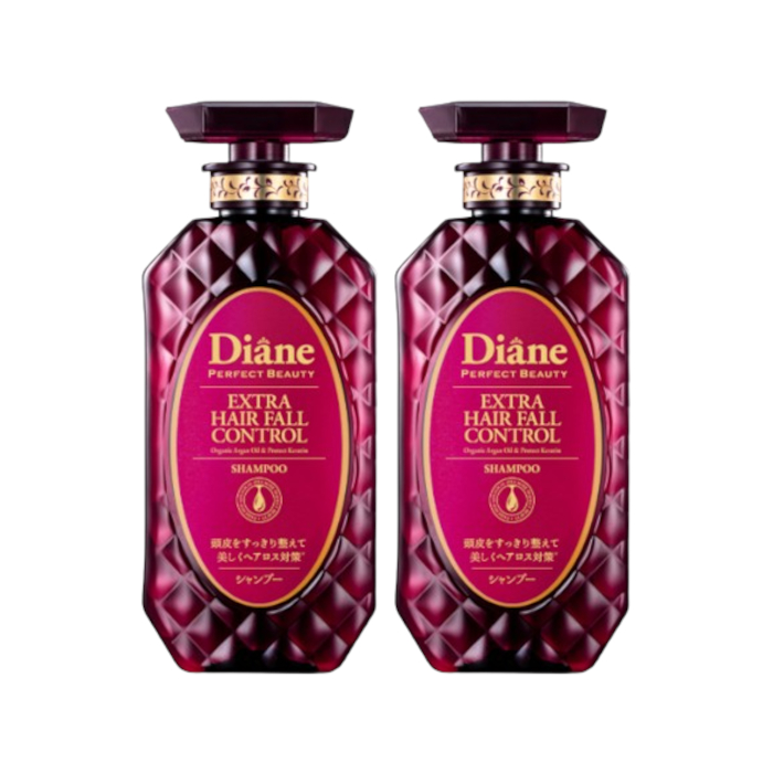 NatureLab - Moist Diane Perfect Beauty Extra Hair Fall Control Shampoo - 450ml (2ea) Set" von NatureLab