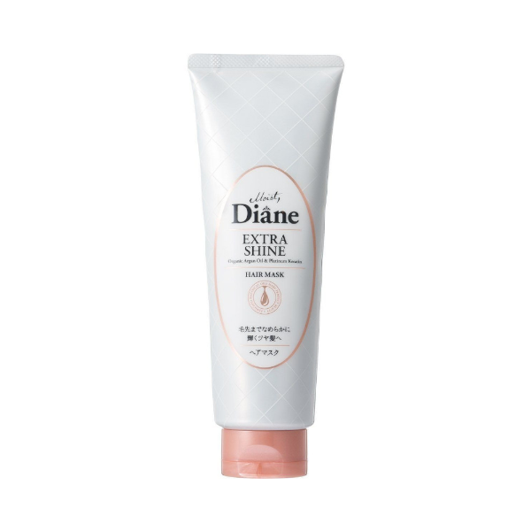 NatureLab - Moist Diane Perfect Beauty Extra Moist & Shine Hair Mask - 150ml von NatureLab