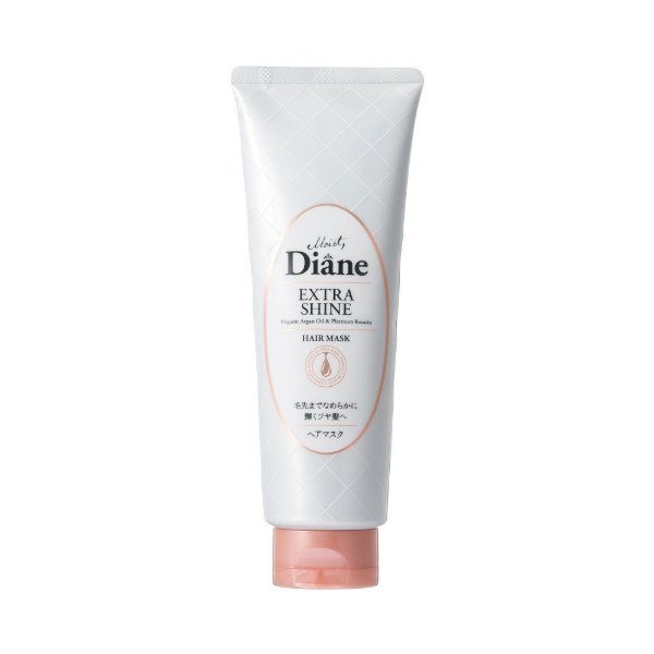 NatureLab - Moist Diane Perfect Beauty Extra Moist & Shine Hair... von NatureLab