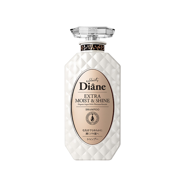 NatureLab - Moist Diane Perfect Beauty Extra Moist & Shine Shampoo von NatureLab