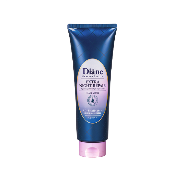 NatureLab - Moist Diane Perfect Beauty Extra Night Repair Hair... von NatureLab