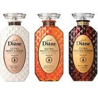 NatureLab - Moist Diane Perfect Beauty Extra Shampoo Smooth & Straight - 450ml NatureLab - Moist Diane Perfect Beauty Extra Shampoo Smooth & Straight - 450ml von NatureLab
