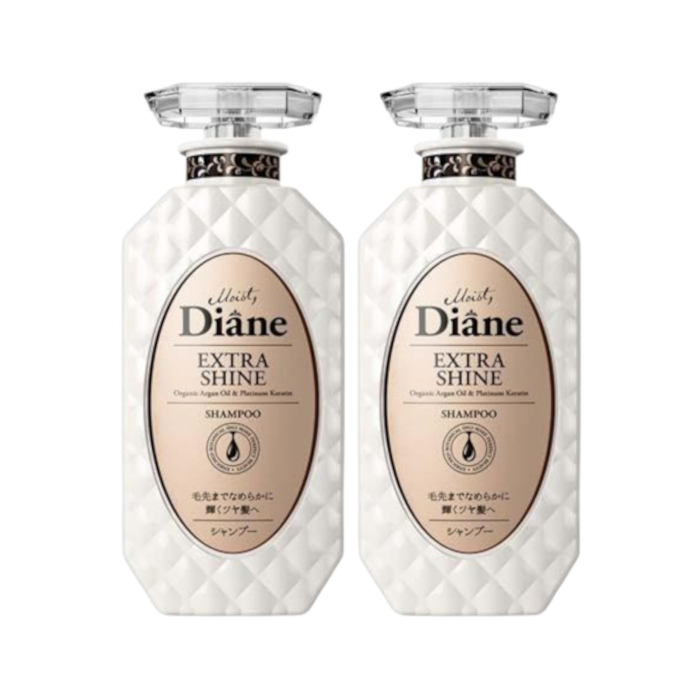 NatureLab - Moist Diane Perfect Beauty Extra Shine Shampoo - 450ml (2ea) Set" von NatureLab