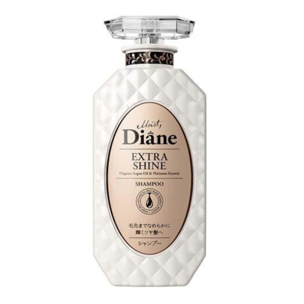 NatureLab - Moist Diane Perfect Beauty Extra Shine Shampoo - 450ml von NatureLab