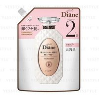 NatureLab - Moist Diane Perfect Beauty Extra Shine Shampoo 660ml Refill NatureLab - Moist Diane Perfect Beauty Extra Shine Shampoo 660ml Refill von NatureLab