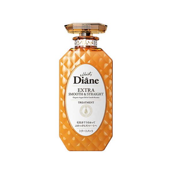 NatureLab - Moist Diane Perfect Beauty Extra Smooth & Straight... von NatureLab