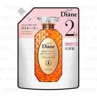 NatureLab - Moist Diane Perfect Beauty Extra Straight Shampoo 660ml Refill NatureLab - Moist Diane Perfect Beauty Extra Straight Shampoo 660ml Refill von NatureLab