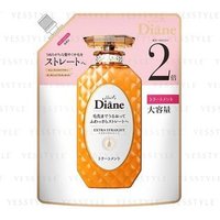NatureLab - Moist Diane Perfect Beauty Extra Straight Treatment 660ml Refill NatureLab - Moist Diane Perfect Beauty Extra Straight Treatment 660ml Refill von NatureLab