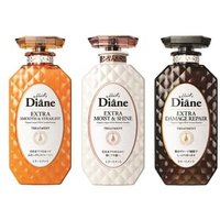 NatureLab - Moist Diane Perfect Beauty Extra Treatment Damage Repair - 450ml von NatureLab