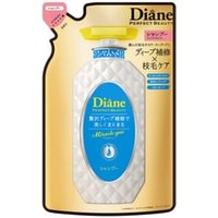 NatureLab - Moist Diane Perfect Beauty Miracle You Damage Repair Shampoo 330ml Refill von NatureLab