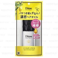 NatureLab - Moist Diane Perfect Beauty Perfect Hair Oil 60ml von NatureLab