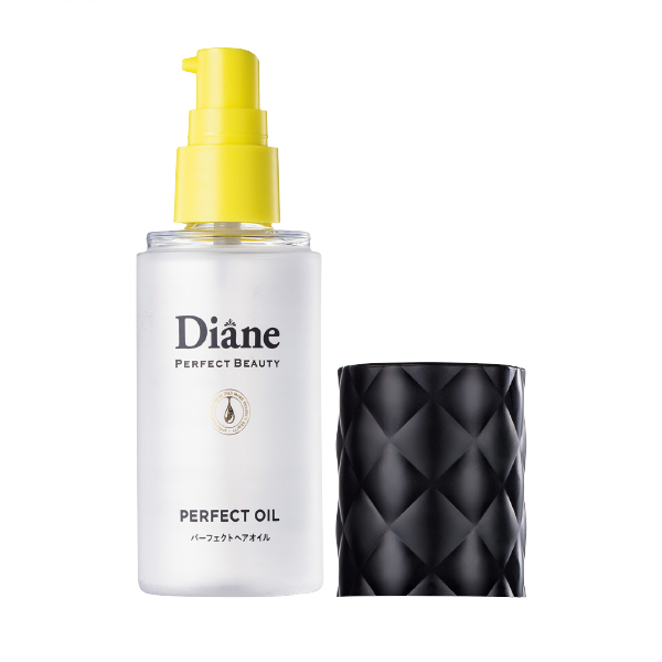 NatureLab - Moist Diane Perfect Beauty Perfect Oil - 60ml von NatureLab