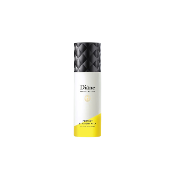 NatureLab - Moist Diane Perfect Beauty Perfect Straight Milk - 100ml von NatureLab