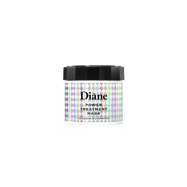 NatureLab - Moist Diane Perfect Beauty Power Treatment Mask - 230g von NatureLab